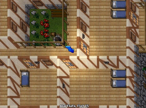 house image